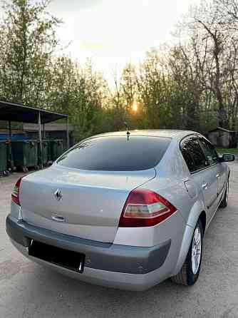Продам Renault Megane 2 2.0 Донецк