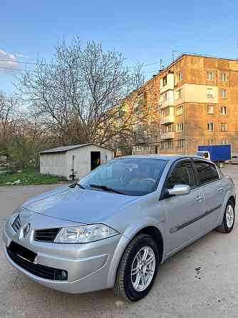 Продам Renault Megane 2 2.0 Донецк
