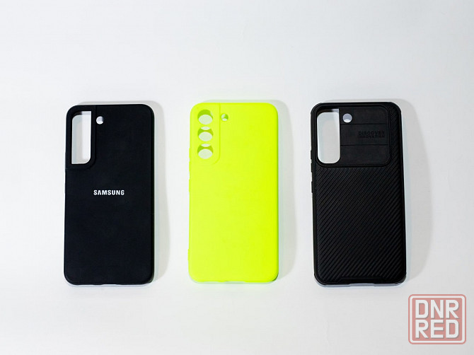 Samsung S22 8\128 Snapdragon Донецк - изображение 7