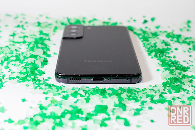 Samsung S22 8\128 Snapdragon Донецк - изображение 4
