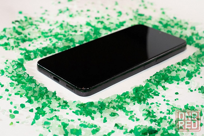 Samsung S22 8\128 Snapdragon Донецк - изображение 2