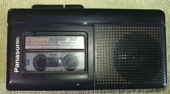 Диктофон Panasonic RN-102 Донецк