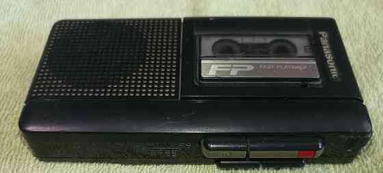 Диктофон Panasonic RN-102 Донецк