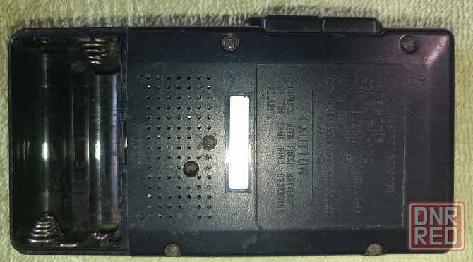 Диктофон Panasonic RN-102 Донецк - изображение 2
