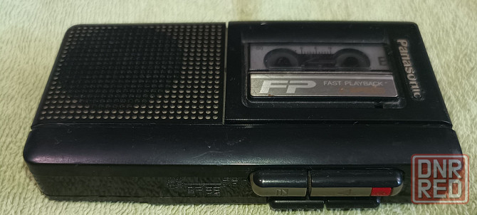 Диктофон Panasonic RN-102 Донецк - изображение 6