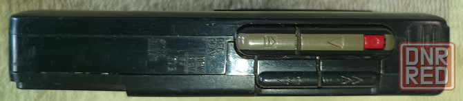 Диктофон Panasonic RN-102 Донецк - изображение 3