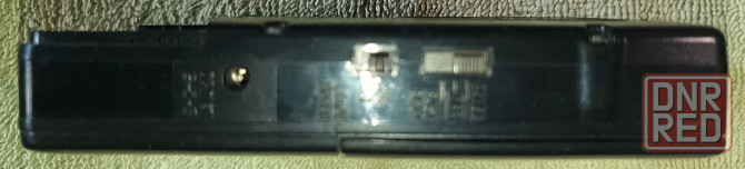 Диктофон Panasonic RN-102 Донецк - изображение 4