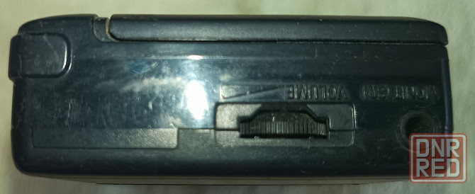 Диктофон Panasonic RN-102 Донецк - изображение 5