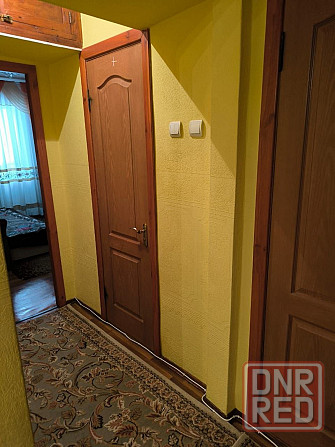 Продам 3-х комнатную квартиру в городе Луганске Жовтневый р-н квартал Волкова Луганск - изображение 6