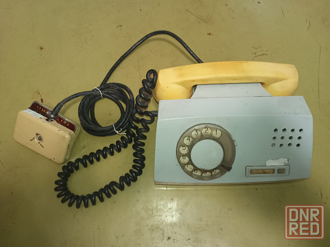 Телефон п - 170 Донецк - изображение 2