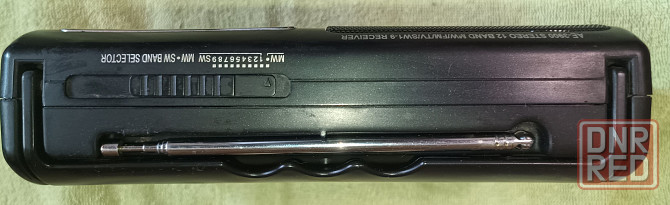 Радиоприемник Mason AE-3900 Донецк - изображение 3