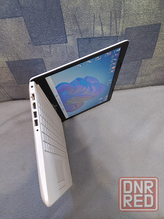 HP Notebook - 15-db1232ur с гарантией Донецк - изображение 2