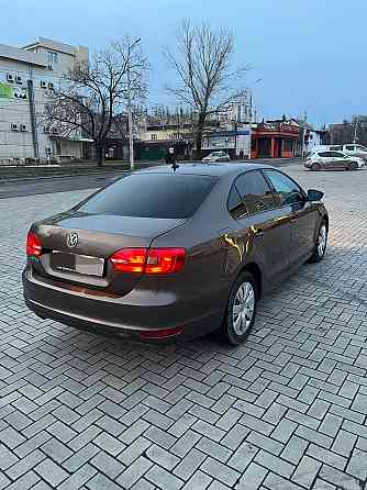 Volkswagen Jetta Донецк