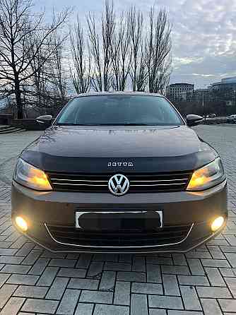 Volkswagen Jetta Донецк