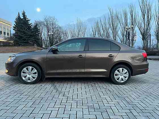 Volkswagen Jetta Донецк