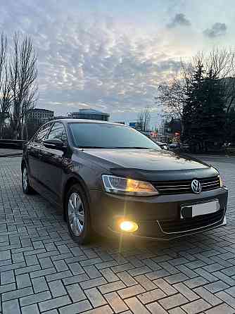 Volkswagen Jetta Донецк