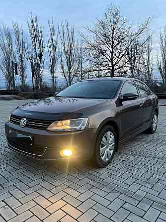 Volkswagen Jetta Донецк