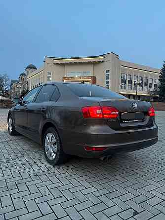 Volkswagen Jetta Донецк