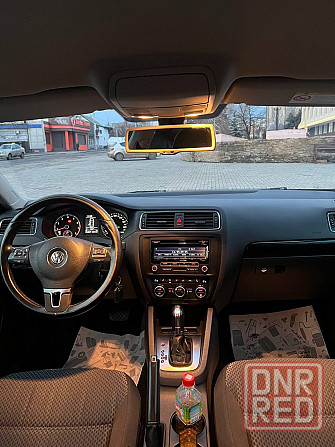 Volkswagen Jetta Донецк - изображение 7