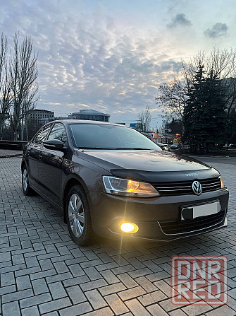 Volkswagen Jetta Донецк - изображение 4