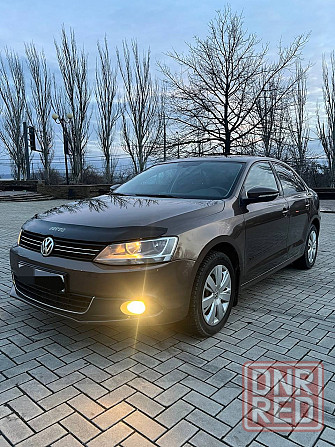 Volkswagen Jetta Донецк - изображение 1