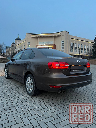 Volkswagen Jetta Донецк - изображение 2