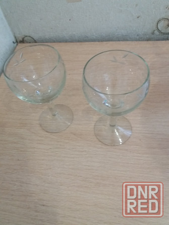 продам бокалы ссср Донецк - изображение 3
