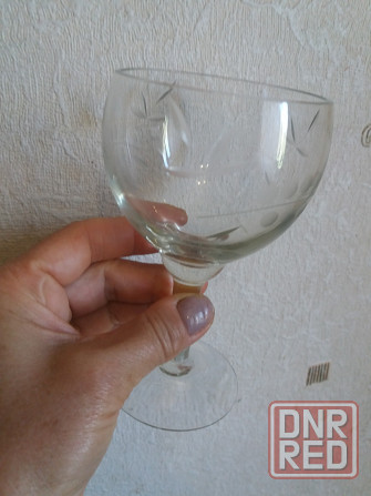 продам бокалы ссср Донецк - изображение 6