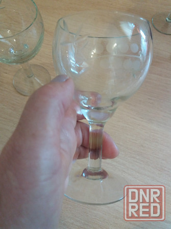 продам бокалы ссср Донецк - изображение 7