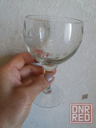 продам бокалы ссср Донецк - изображение 5