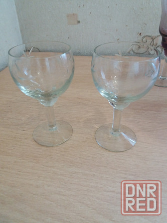 продам бокалы ссср Донецк - изображение 4