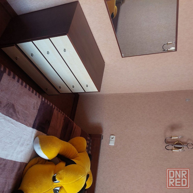 продам 3 х ком в районе Бакинских Донецк - изображение 5
