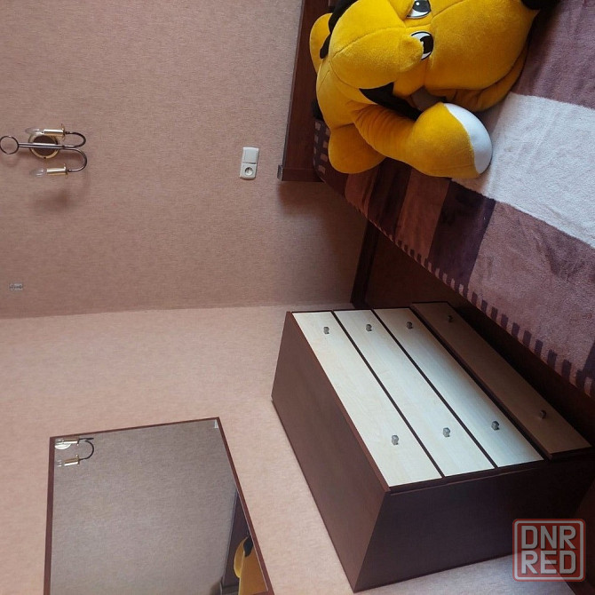 продам 3 х ком в районе Бакинских Донецк - изображение 4
