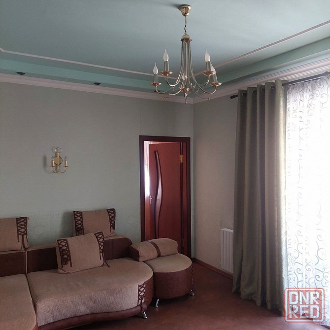 продам 3 х ком в районе Бакинских Донецк - изображение 3