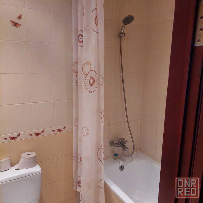 продам 3 х ком в районе Бакинских Донецк - изображение 3