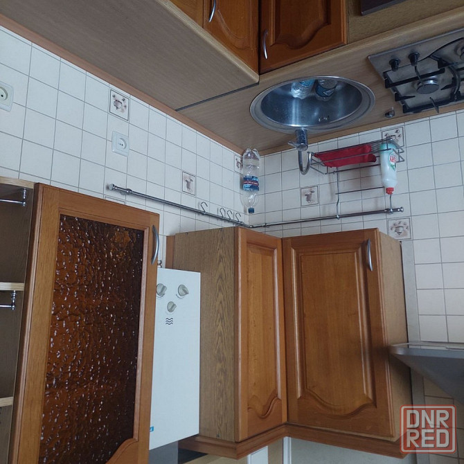 продам 3 х ком в районе Бакинских Донецк - изображение 9