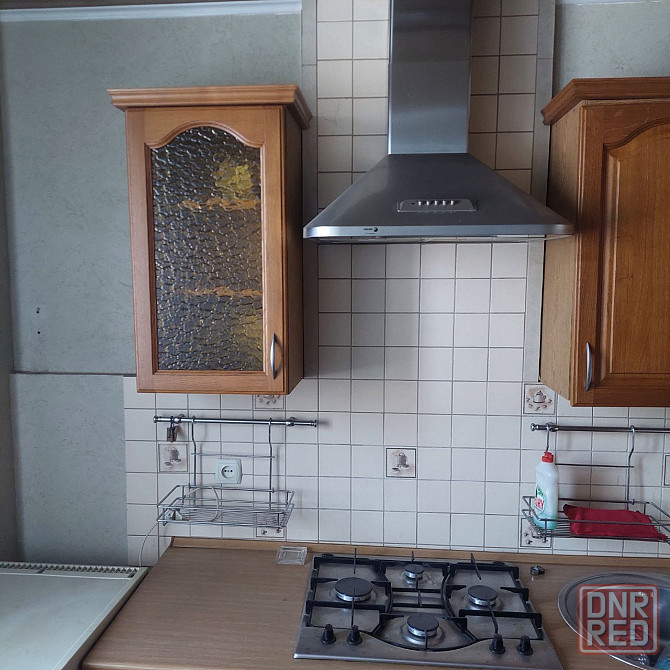 продам 3 х ком в районе Бакинских Донецк - изображение 7
