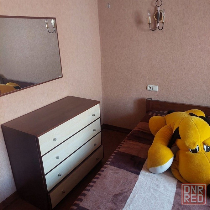 продам 3 х ком в районе Бакинских Донецк - изображение 10