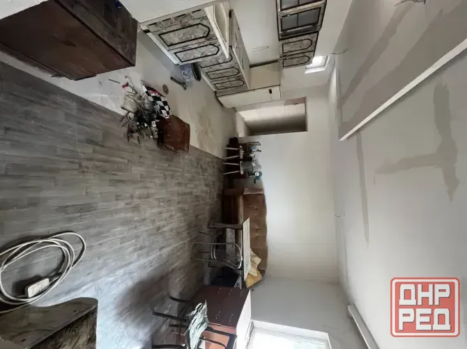 Продам дом 3 комнаты по цене 1 ком квартиры в Мариуполе в центре Мариуполь - изображение 9