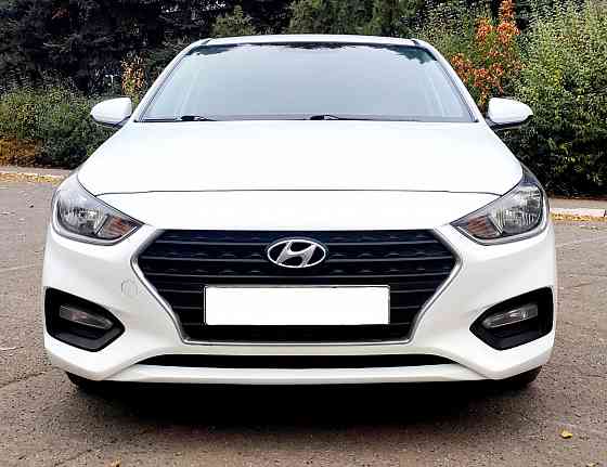 Продам Hyundai Solaris Донецк
