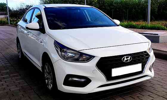Продам Hyundai Solaris Донецк