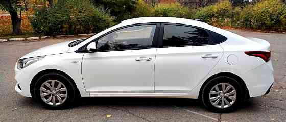 Продам Hyundai Solaris Донецк