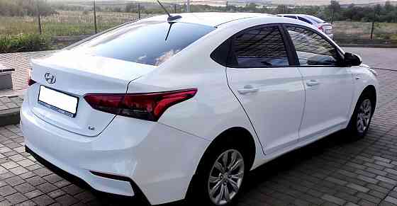 Продам Hyundai Solaris Донецк