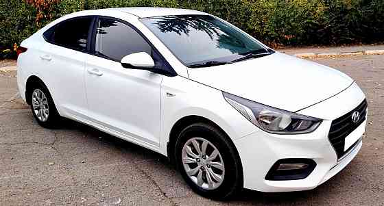 Продам Hyundai Solaris Донецк