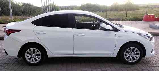 Продам Hyundai Solaris Донецк