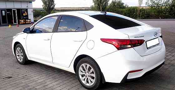 Продам Hyundai Solaris Донецк