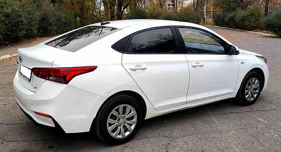 Продам Hyundai Solaris Донецк