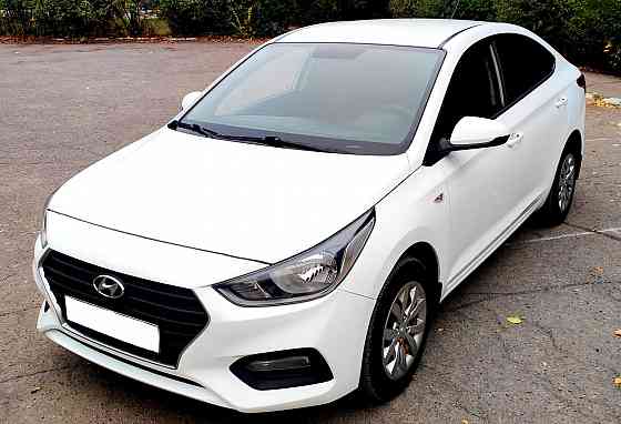 Продам Hyundai Solaris Донецк