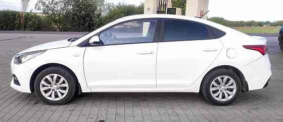 Продам Hyundai Solaris Донецк