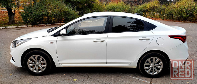 Продам Hyundai Solaris Донецк - изображение 4